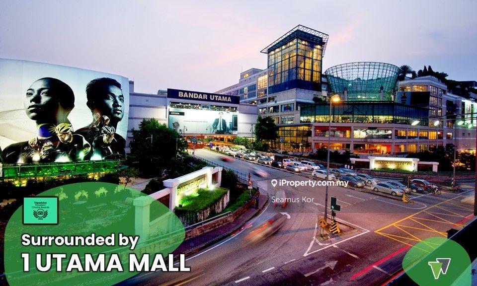 Hotel / Resort untuk Dijual di SS 21, Damansara Utama, Petaling Jaya oleh Seamus Kor - iProperty.com.my