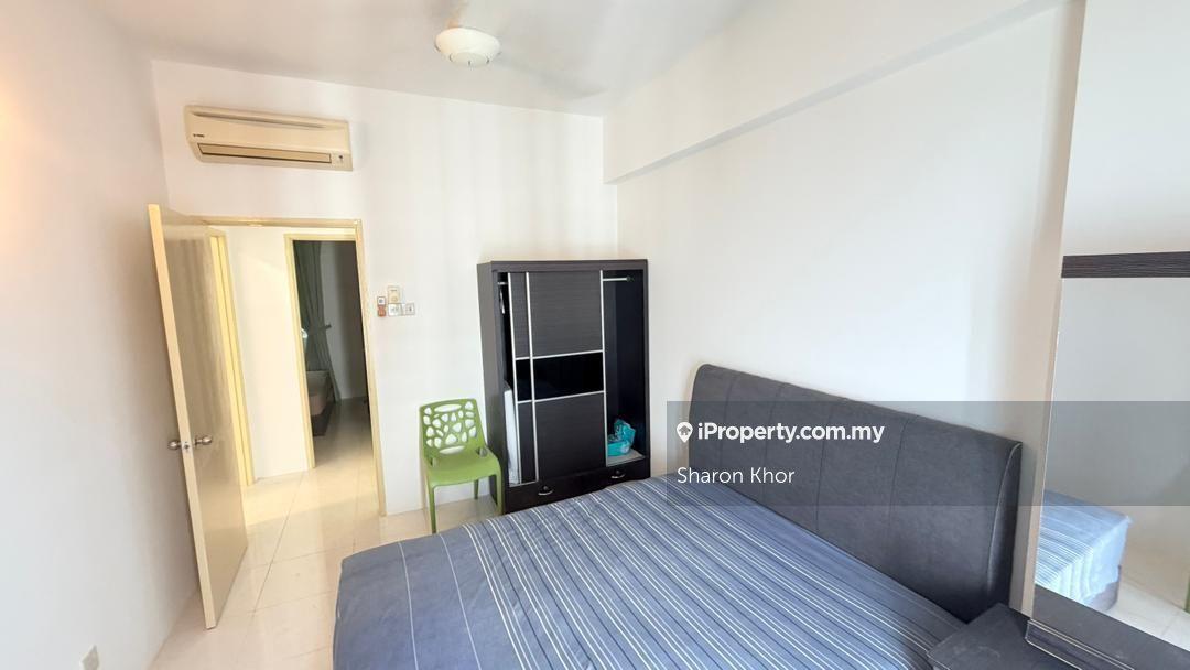 Condominium for Rent in Summer Place by Sharon Khor - iProperty.com.my