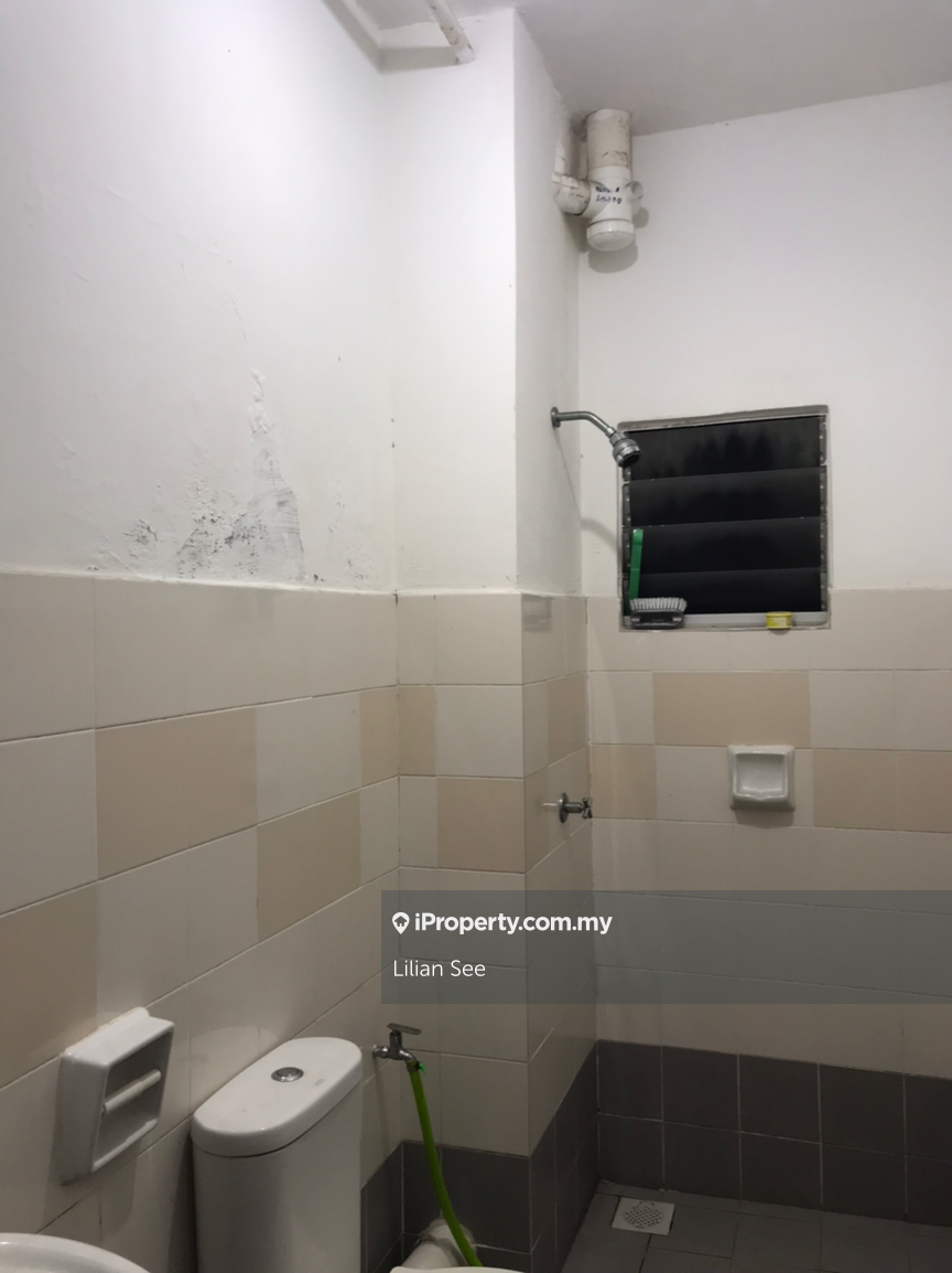 Kondominium untuk Disewa di Nusa Mewah Villa Condominium oleh Lilian See - iProperty.com.my