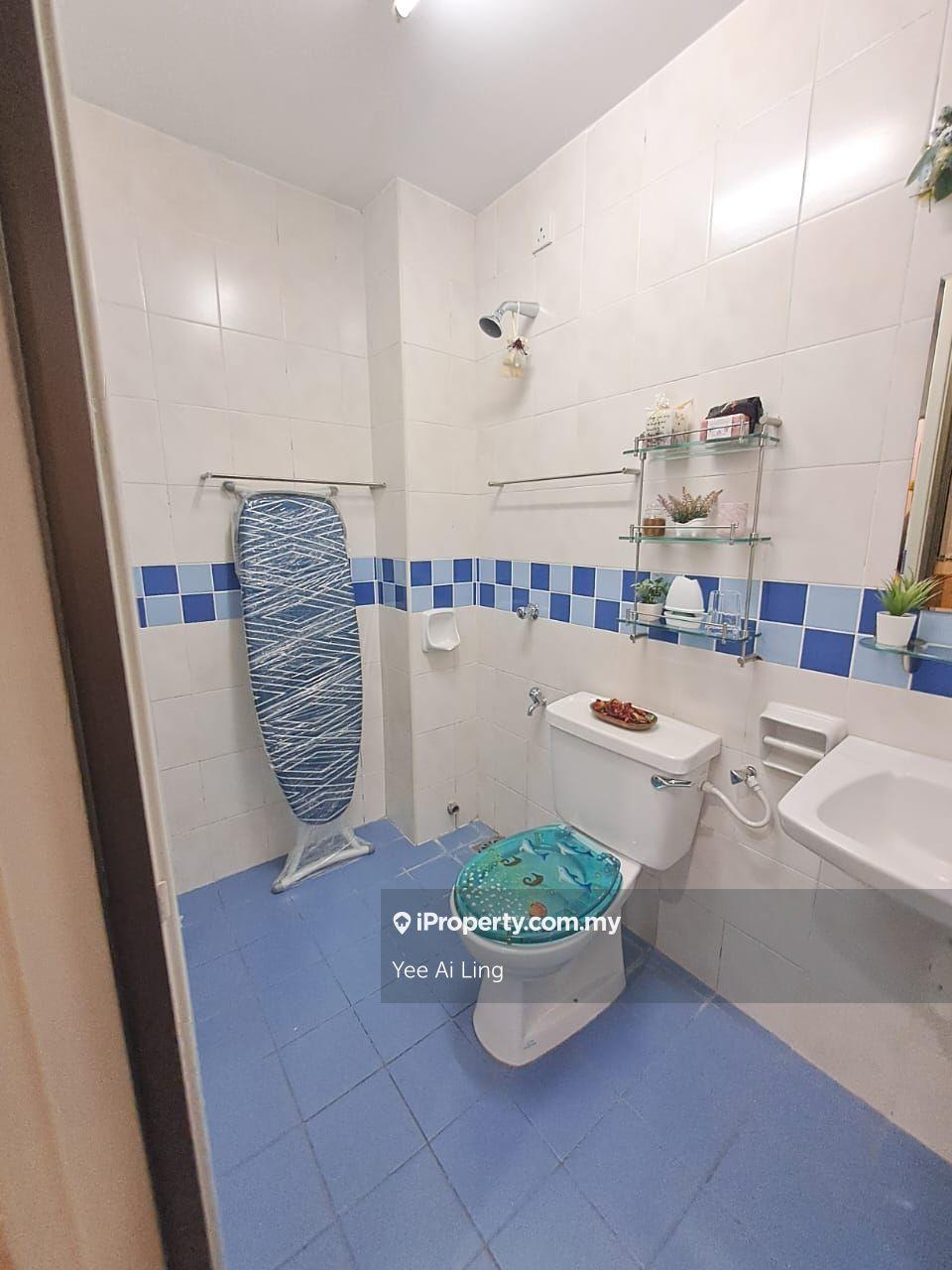 Rumah Berangkai 2 Tingkat untuk Dijual di Bandar Botanic, Klang oleh Yee Ai Ling - iProperty.com.my