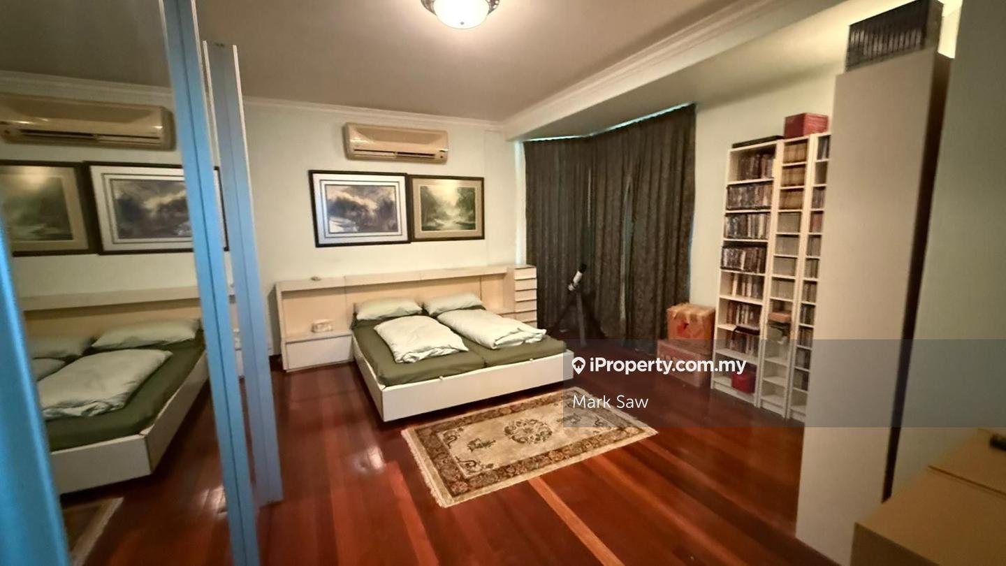 Kondominium untuk Dijual di Pangsapuri Mahligai Baiduri oleh Mark Saw - iProperty.com.my