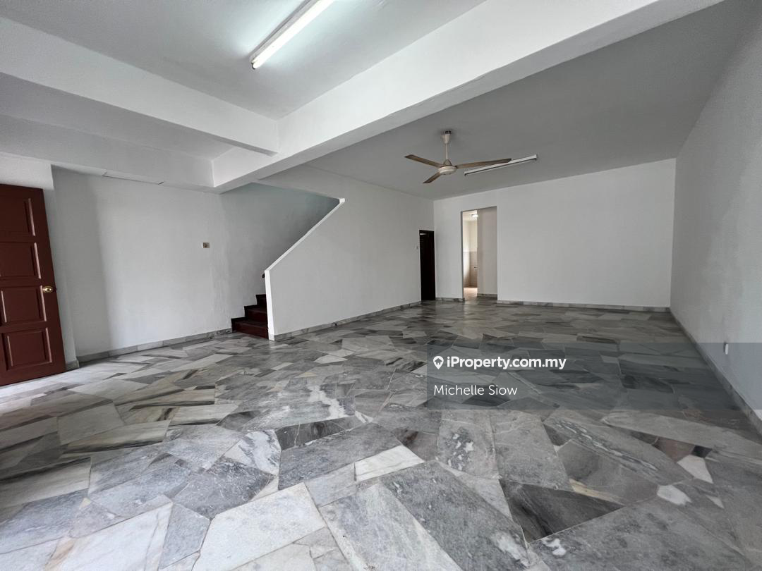Rumah Berangkai 2 Tingkat untuk Dijual di Bandar Damai Perdana, Cheras oleh Michelle Siow - iProperty.com.my