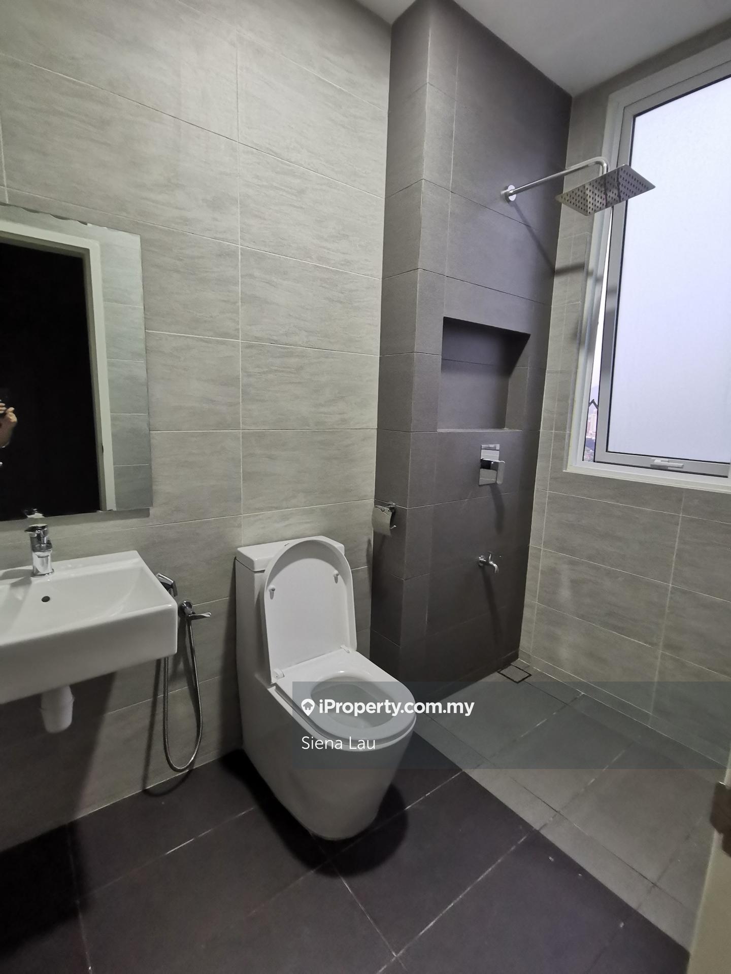 Residensi Servis untuk Dijual di Rica Residence oleh Siena Lau - iProperty.com.my