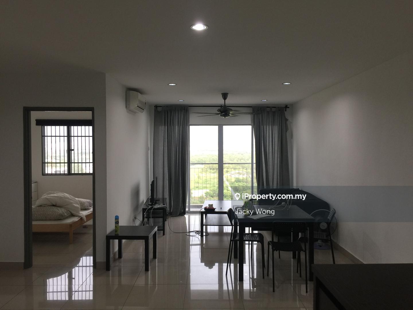 Kondominium untuk Disewa di Koi Prima Condominium oleh Jacky Wong - iProperty.com.my