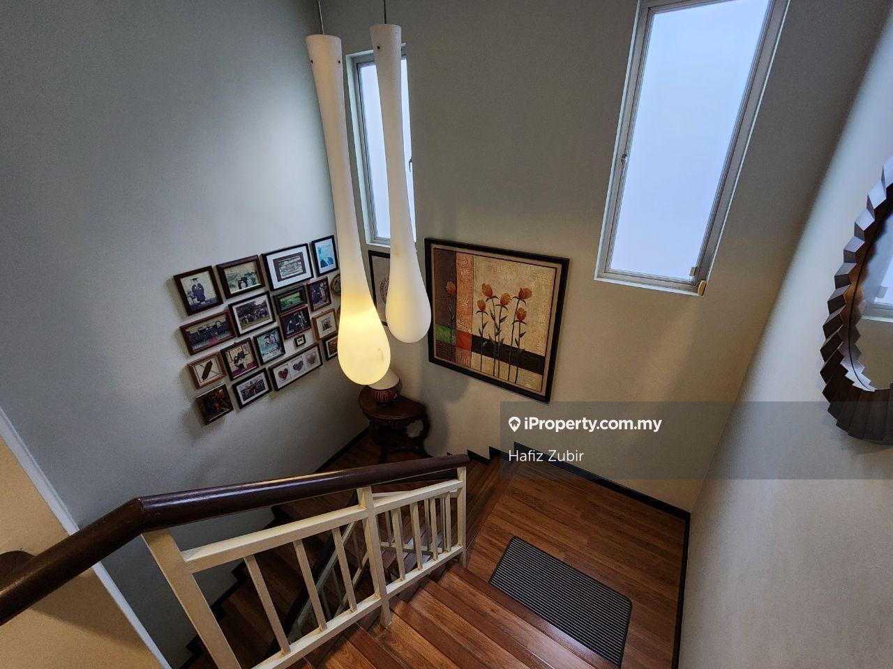 Semi-Detached House for Sale in Bandar Seri Putra, Bangi by Hafiz Zubir - iProperty.com.my