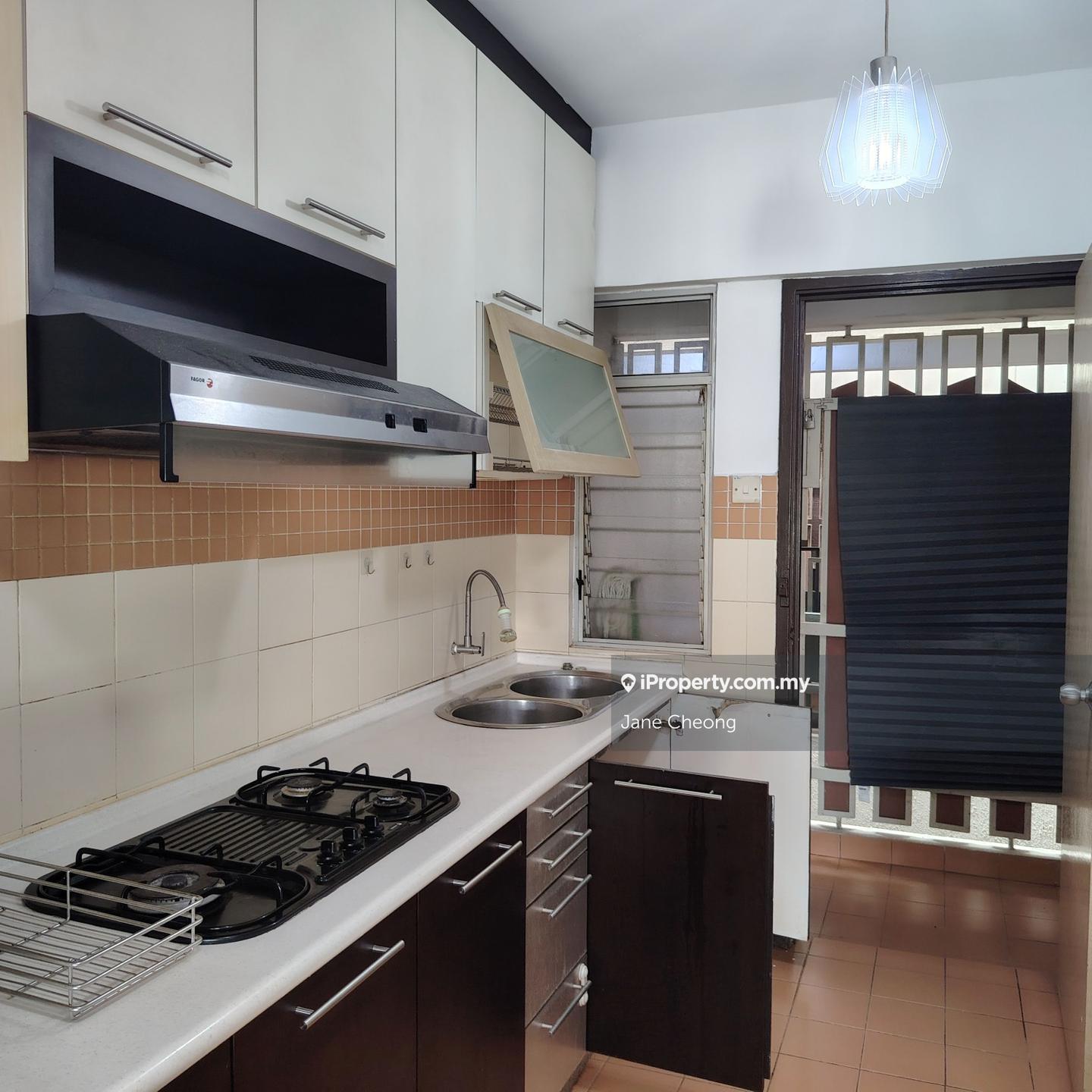 Condominium for Rent in Perdana Exclusive by Jane Cheong - iProperty.com.my