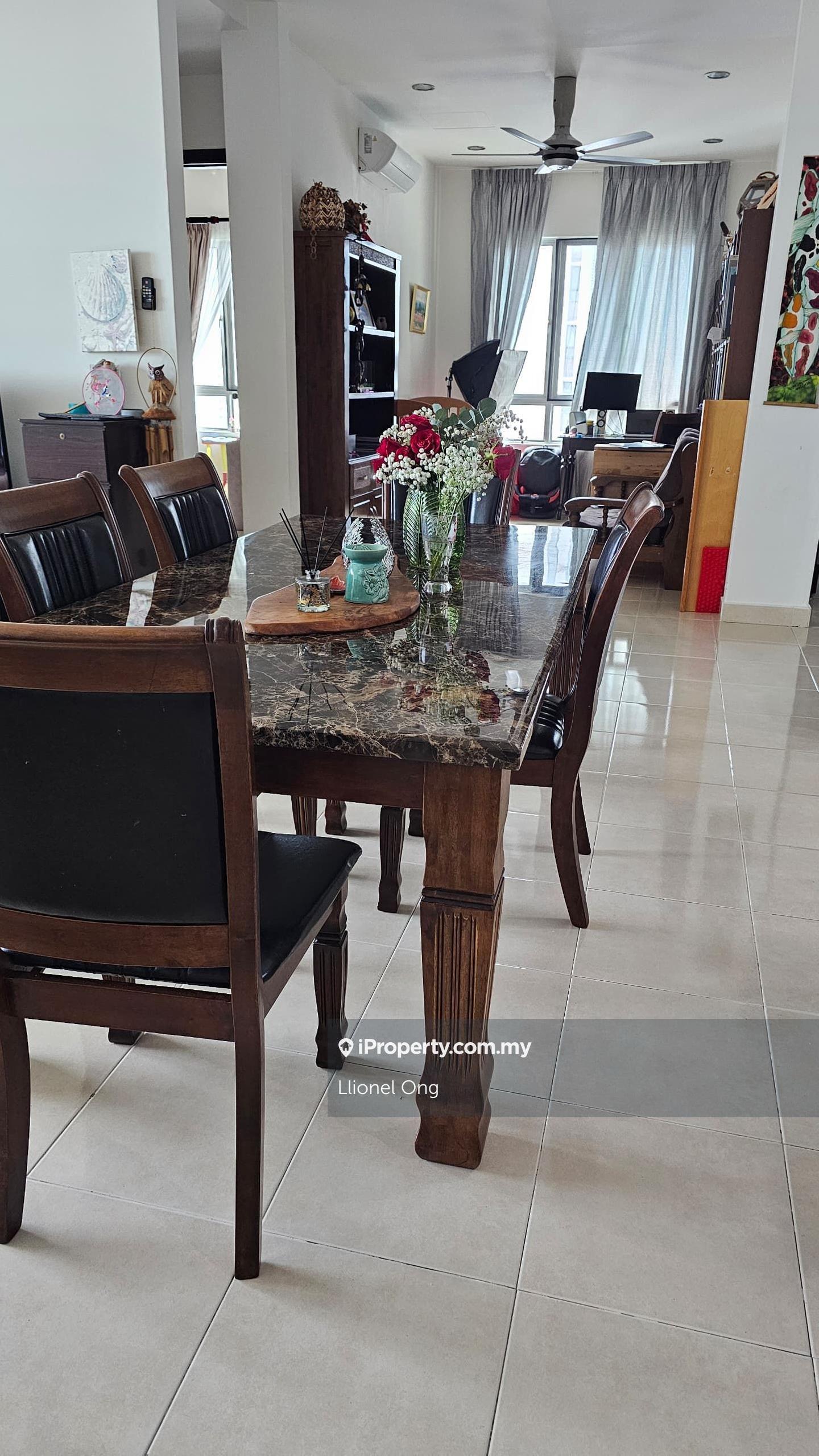 Kondominium untuk Dijual di Riana Green East oleh Llionel Ong - iProperty.com.my