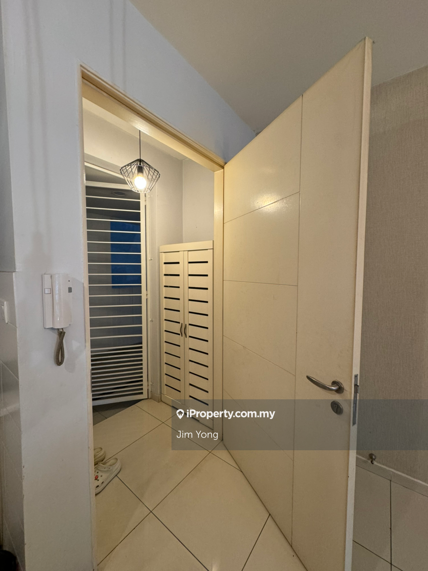 Service Residence for Rent in Zeva @ Equine South by Jim Yong - iProperty.com.my