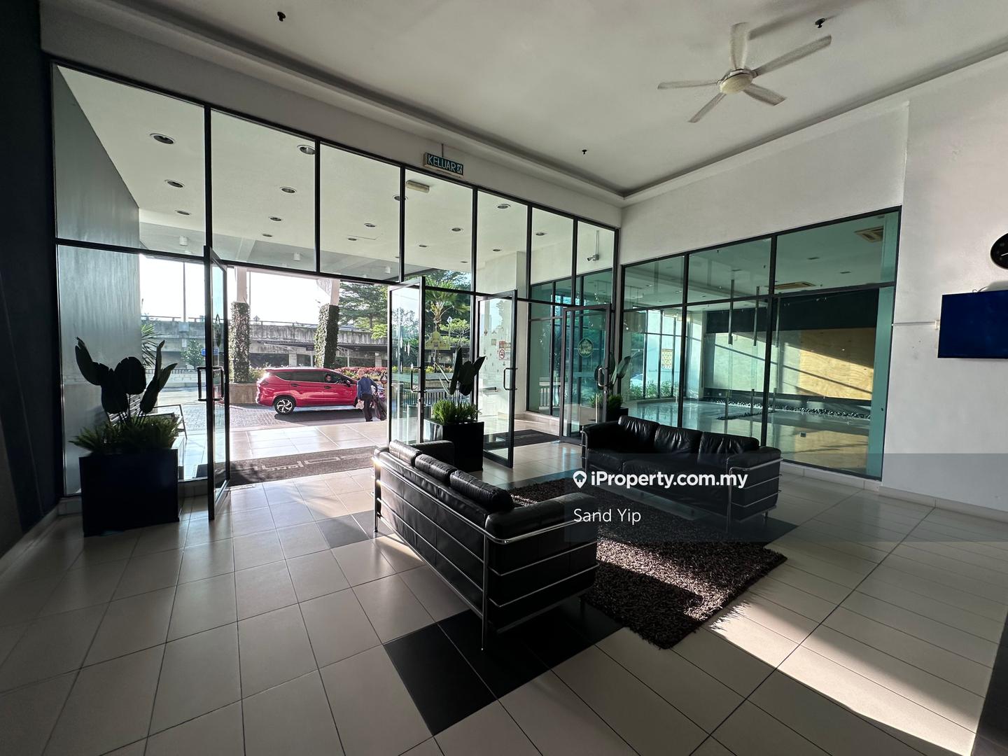 Residensi Servis untuk Disewa di Subang Soho (One Soho) oleh Sand Yip - iProperty.com.my