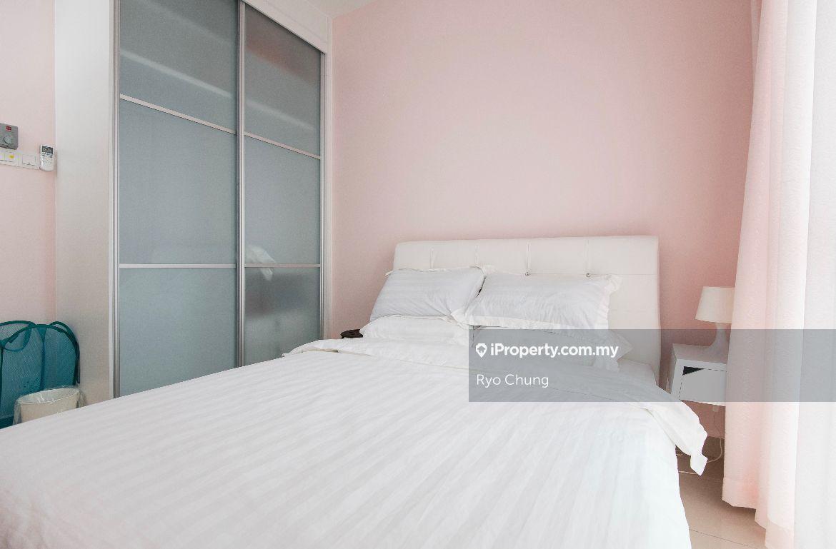 Condominium for Sale in Subang Parkhomes by Ryo Chung - iProperty.com.my