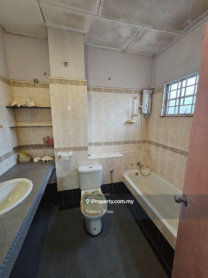 3-storey Terraced House for Sale in Taman Putri Jaya, Cheras by Francis Thee - iProperty.com.my