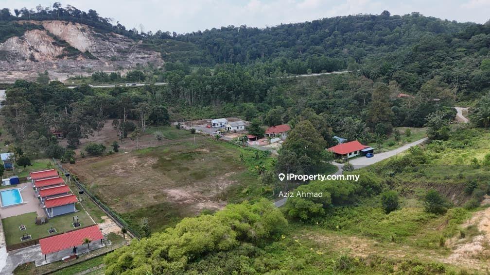 Tanah Pertanian untuk Dijual di Kampung Bukit Cherakah, Shah Alam oleh Aziz Ahmad - iProperty.com.my