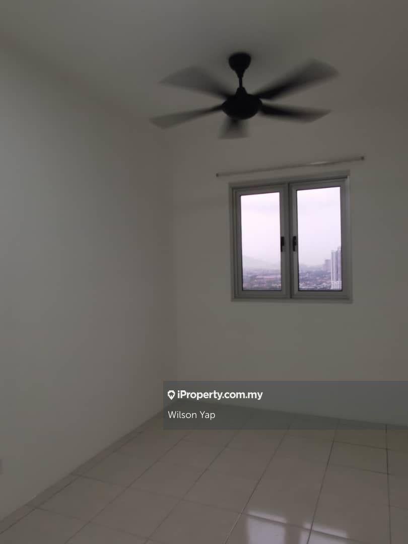 Pangsapuri untuk Disewa di Residensi Seri Wahyu oleh Wilson Yap - iProperty.com.my