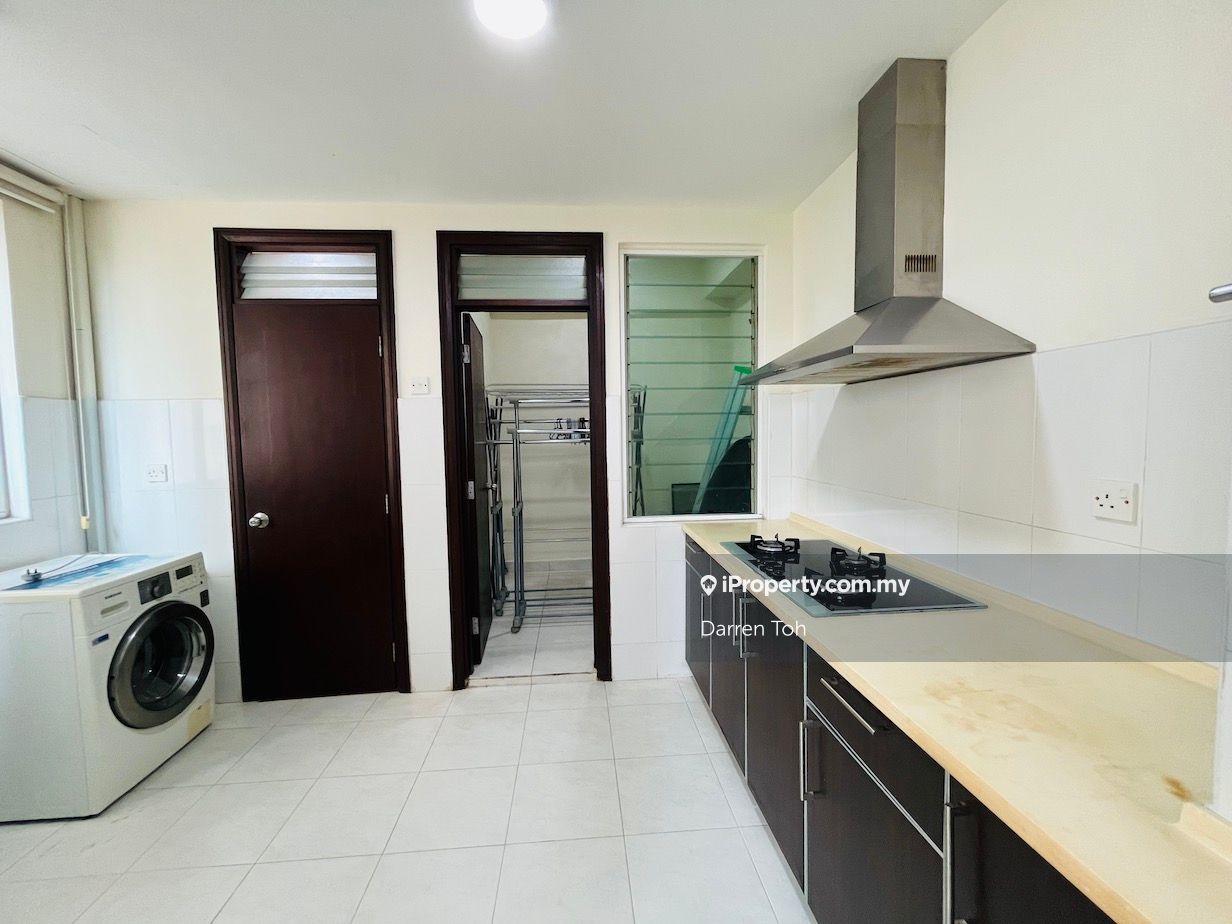 Kondominium untuk Disewa di Puteri Palma Condominiums oleh Darren Toh - iProperty.com.my