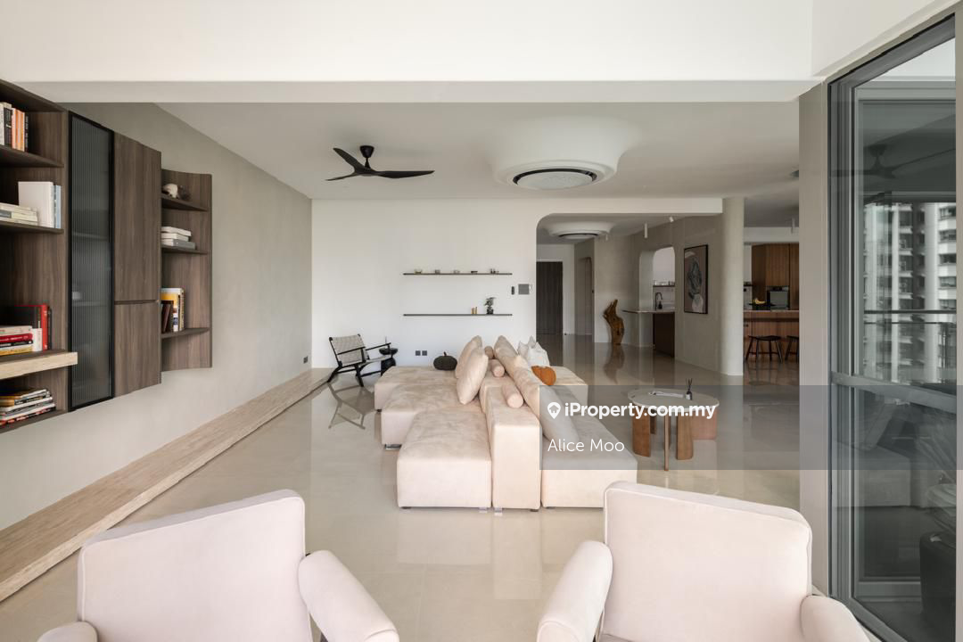 Condominium for Rent in 10 Mont Kiara @ MK10 by Alice Moo - iProperty.com.my