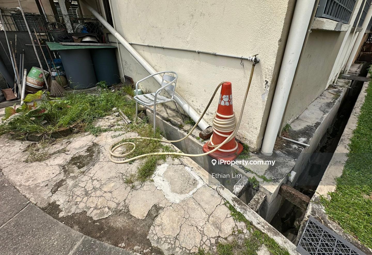 Rumah Pangsa untuk Dijual di Taman Sungai Besi oleh Ethian Lim - iProperty.com.my