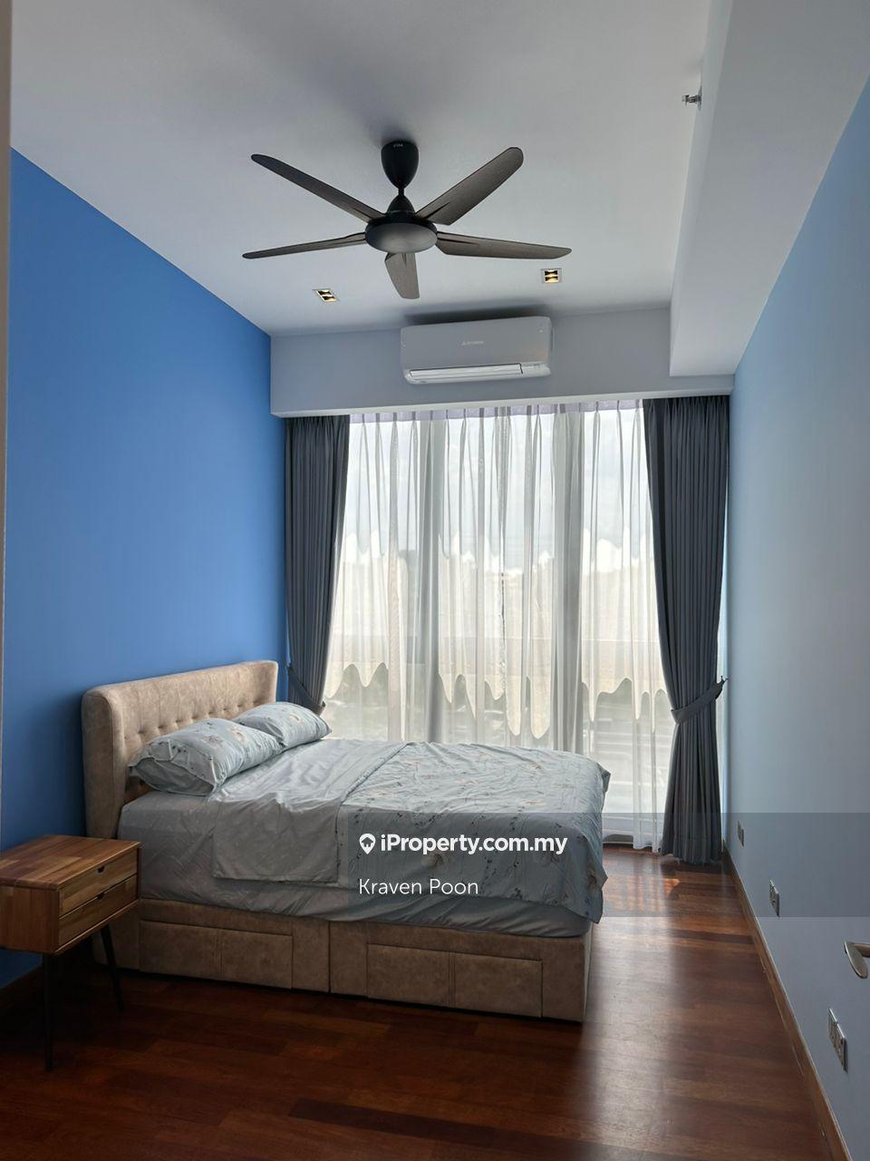 Residensi Servis untuk Dijual di Senada Residence @ KLGCC Resort oleh Kraven Poon - iProperty.com.my