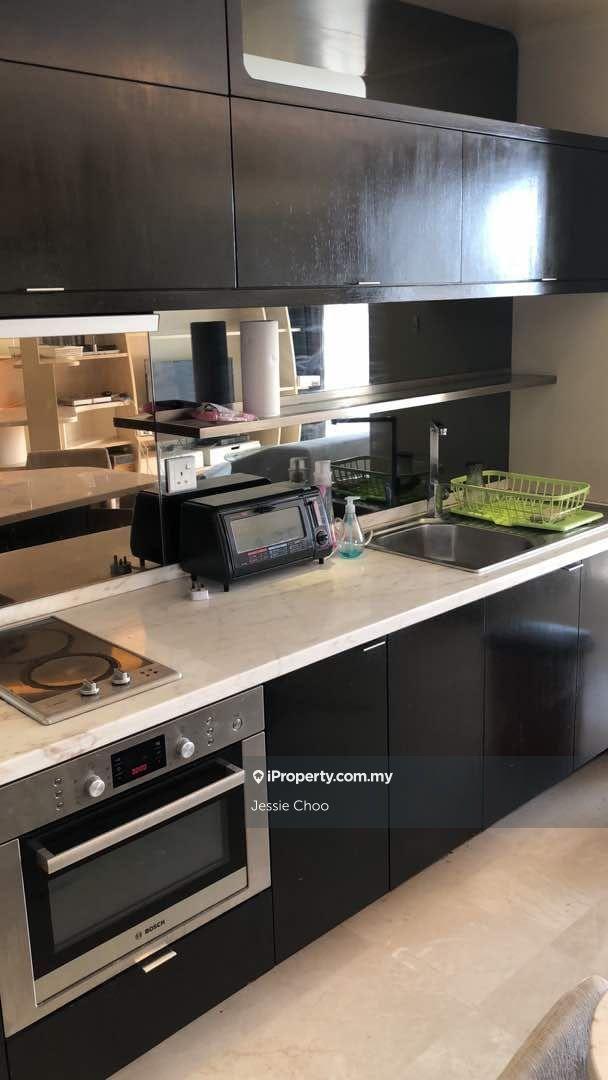 Residensi Servis untuk Dijual di Verve Suites oleh Jessie Choo - iProperty.com.my