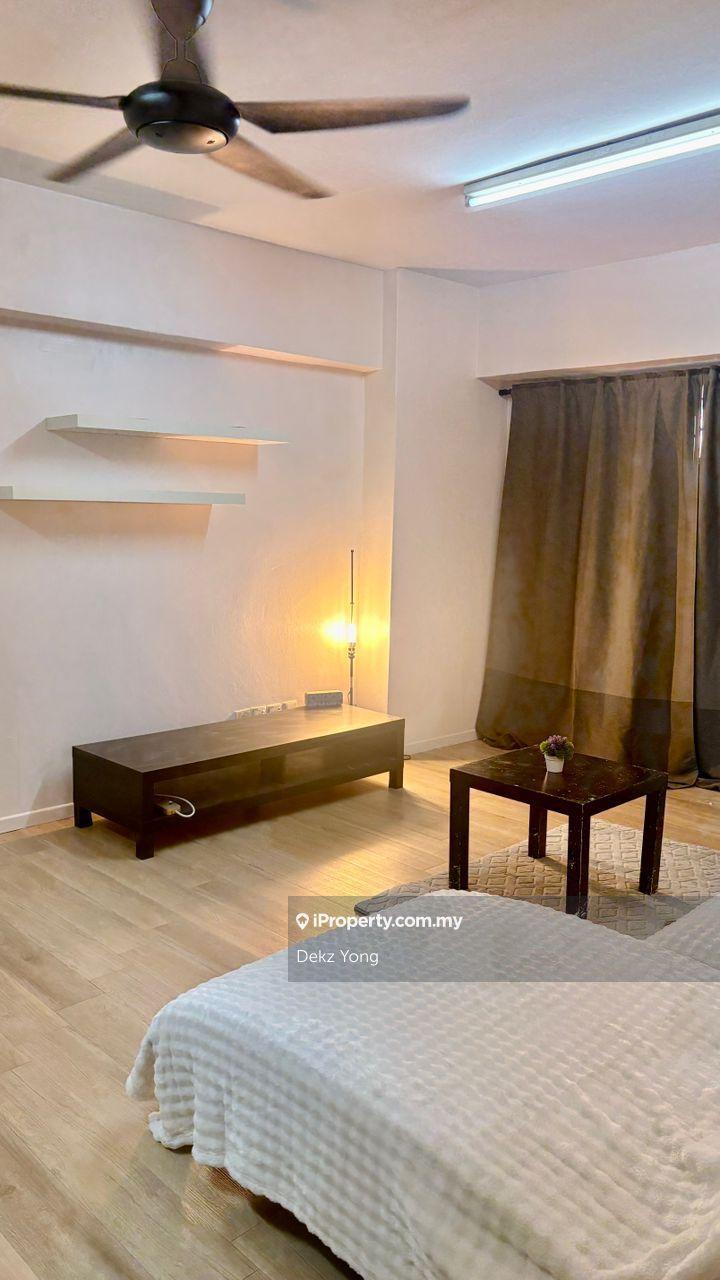 Condominium for Sale in Bukit Winner (Winner Heights) by Dekz Yong - iProperty.com.my