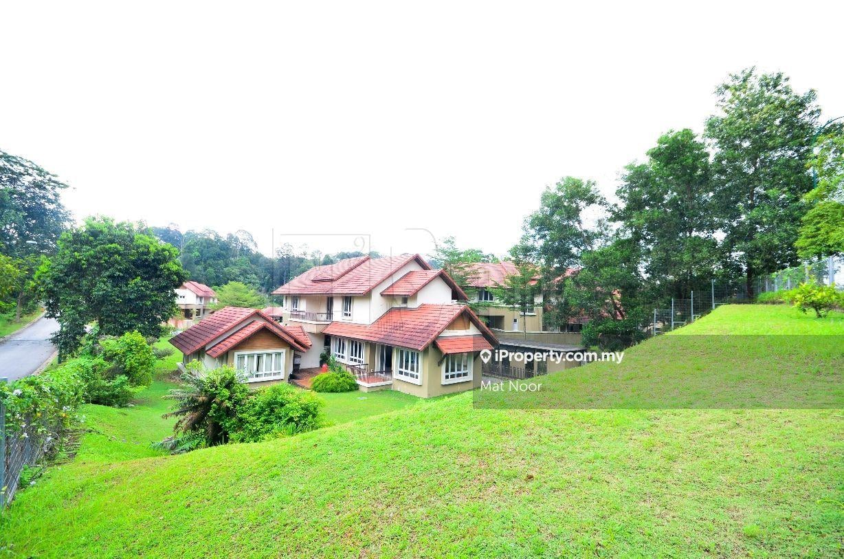 Banglo untuk Dijual di Kayangan Heights, Shah Alam oleh Mat Noor - iProperty.com.my