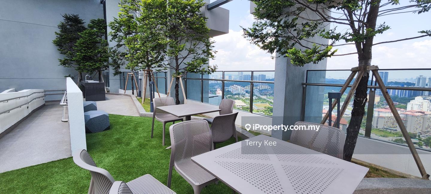 Condominium for Sale in TRIA Seputeh in 9 Seputeh, Kuala Lumpur by Terry Kee - iProperty.com.my
