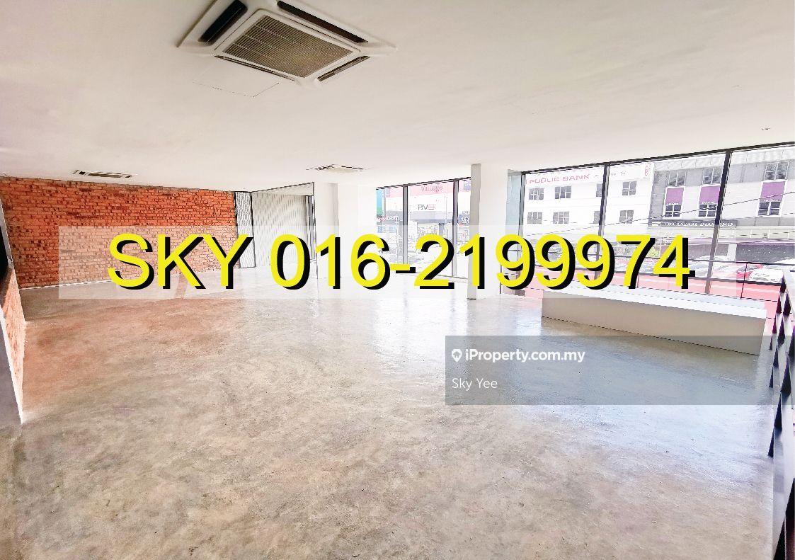 Banglo Komersial untuk Disewa di Jalan Maarof, Jalan Telawi, Bangsar, Bangsar oleh Sky Yee - iProperty.com.my