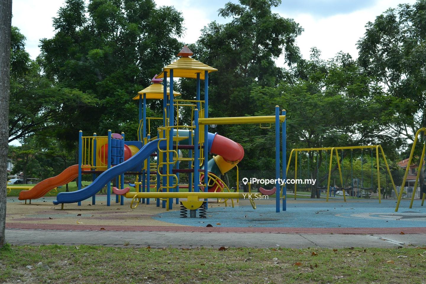 2-storey Terraced House for Rent in Seri Utama Damansara, Kota Damansara by Y.K.Sam - iProperty.com.my