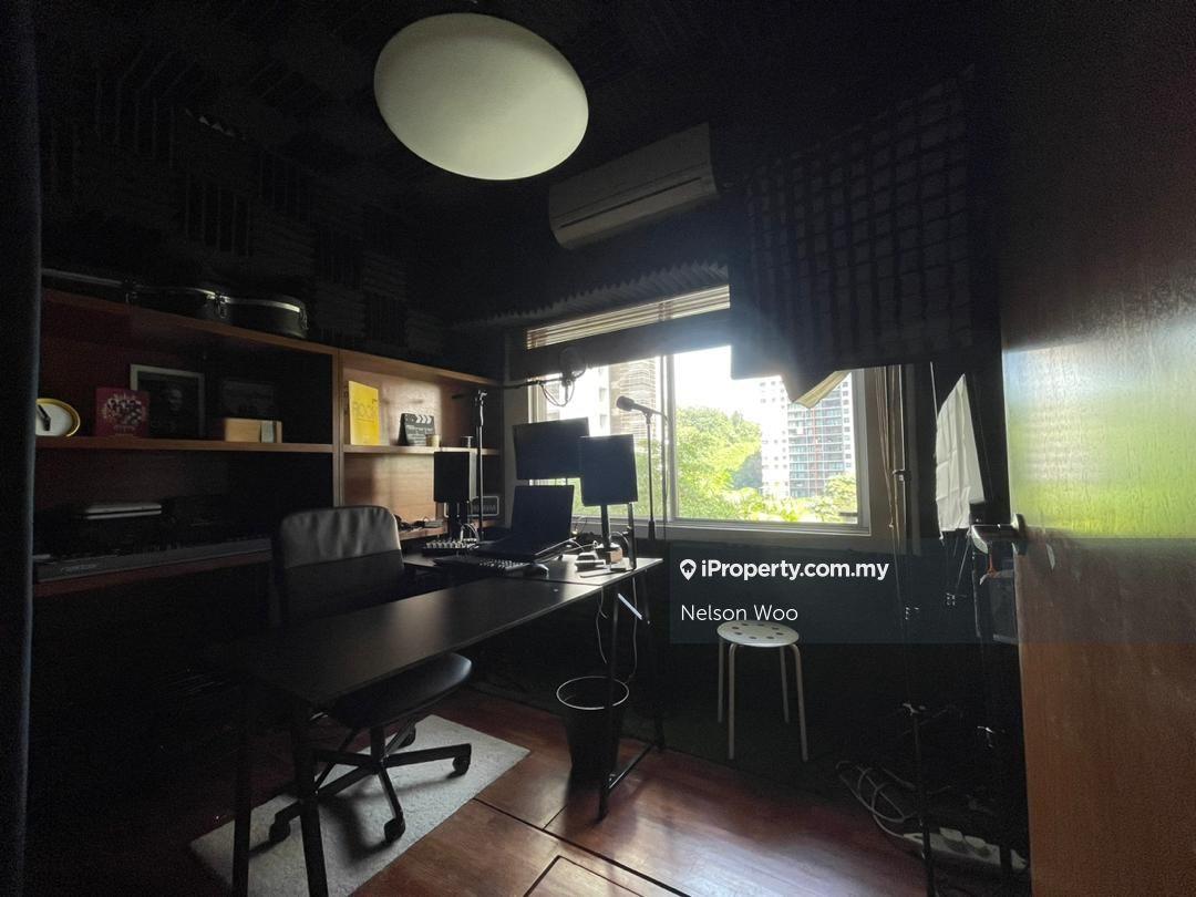 Residensi Servis untuk Dijual di Verve Suites oleh Nelson Woo - iProperty.com.my