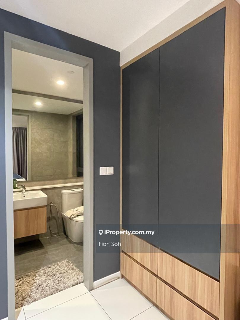 Service Residence for Sale in TwinPines Serviced Suites @ Tropicana Grandhill by Fion Soh - iProperty.com.my