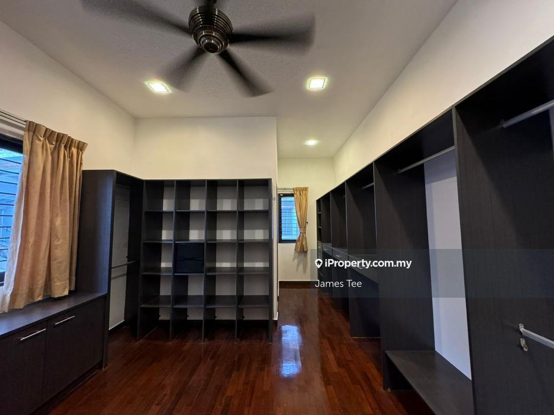 Rumah Berkembar untuk Dijual di Setia Damai Semi D Setia Damai 15 Setia Damai 16, Setia Alam oleh James Tee - iProperty.com.my