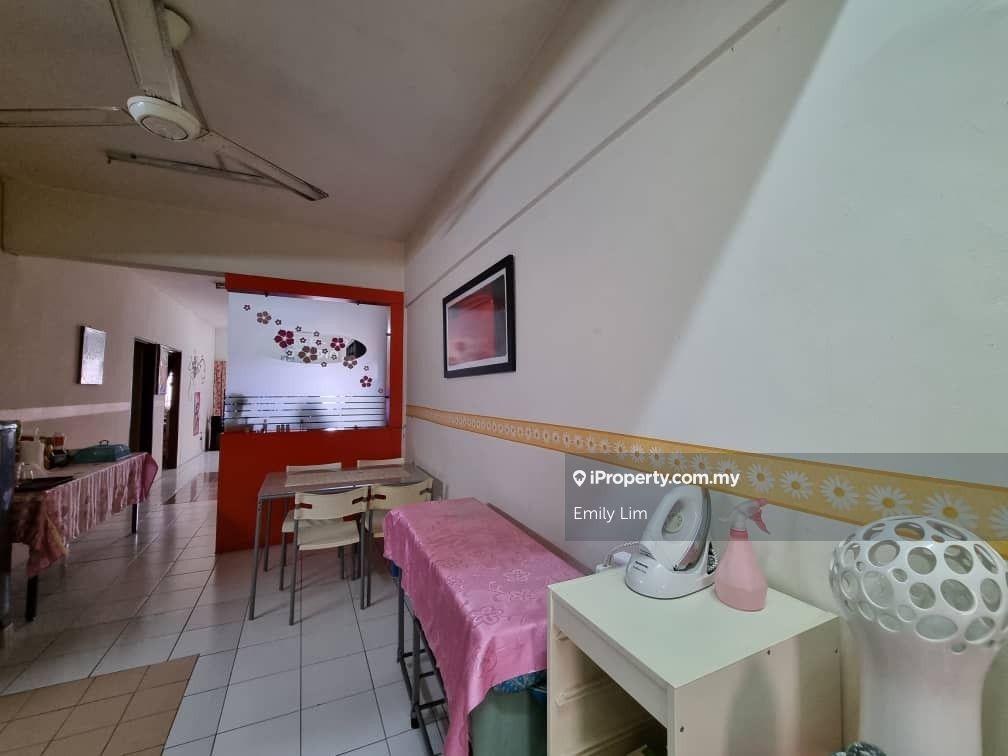 Apartment for Sale in Vista Bayu by Emily Lim - iProperty.com.my