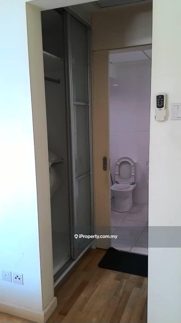 Service Residence for Rent in Solaris Dutamas by Jordan Tang - iProperty.com.my