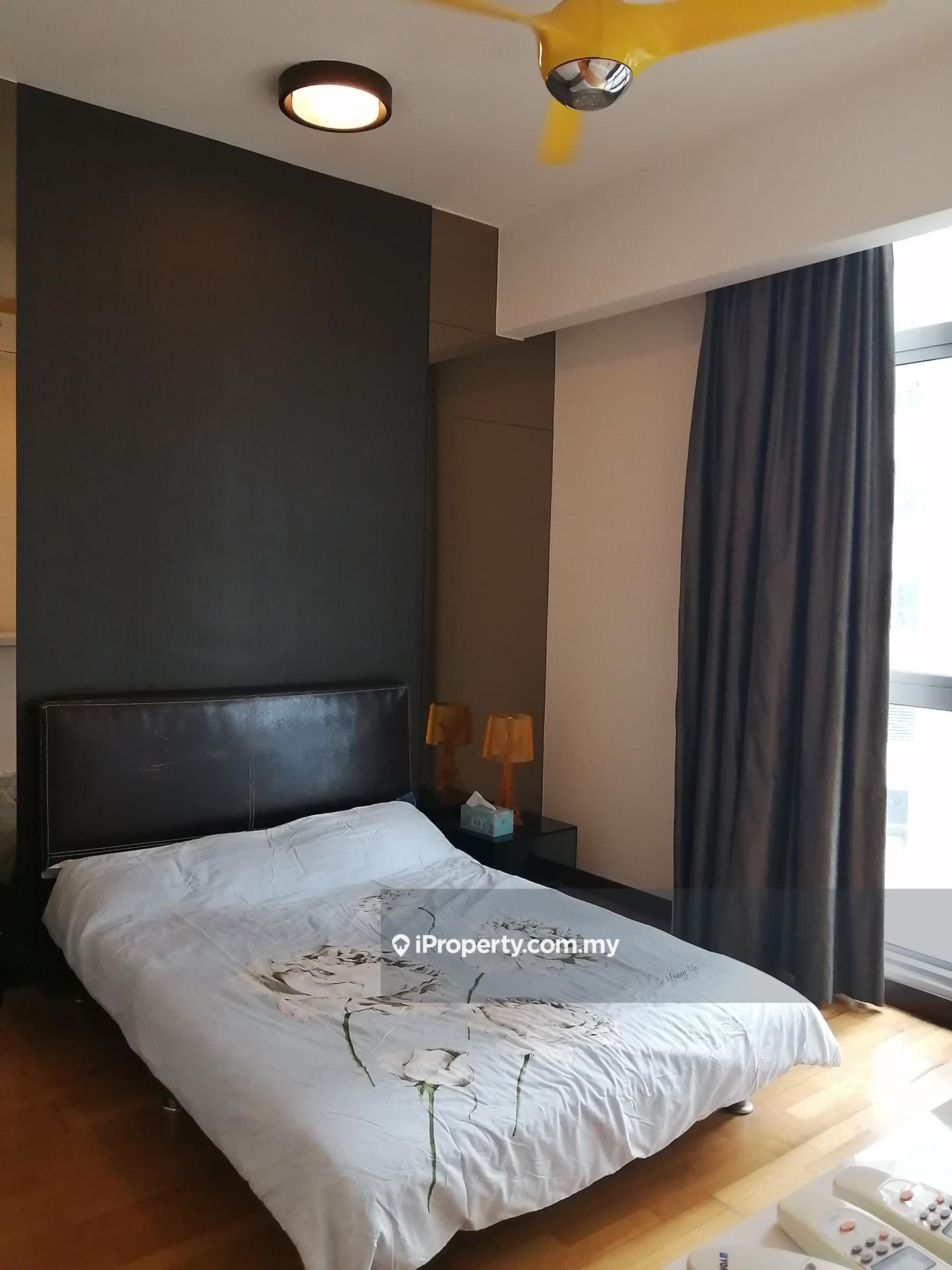 Condominium for Sale in Hampshire Residences by Sarah Lim - iProperty.com.my