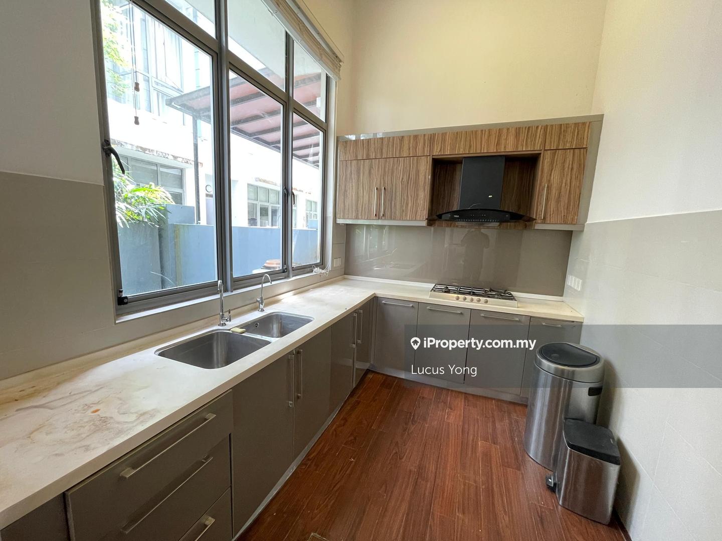 Bungalow House for Rent in The Valley TTDI, Setiahills, U-Thant, Ampang Hilir, Ampang by Lucus Yong - iProperty.com.my