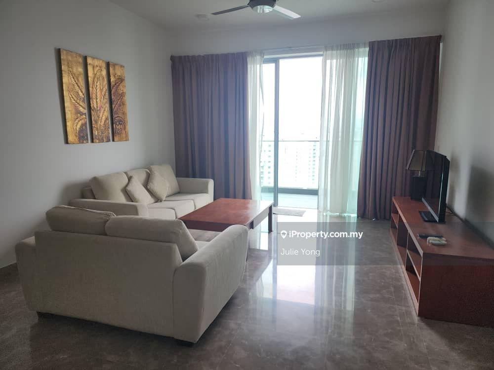 Condominium for Rent in Kiaramas Danai by Julie Yong - iProperty.com.my