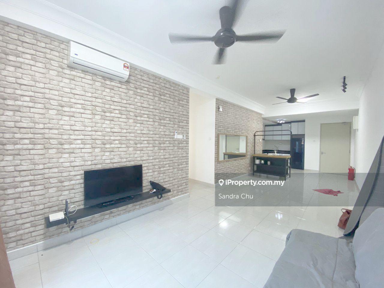 Residensi Servis untuk Dijual di BSP 21 oleh Sandra Chu - iProperty.com.my