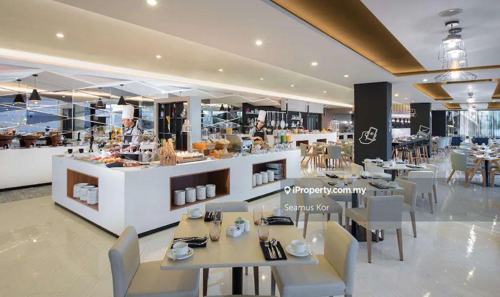 Hotel / Resort untuk Dijual di KLCC, KL City Centre oleh Seamus Kor - iProperty.com.my