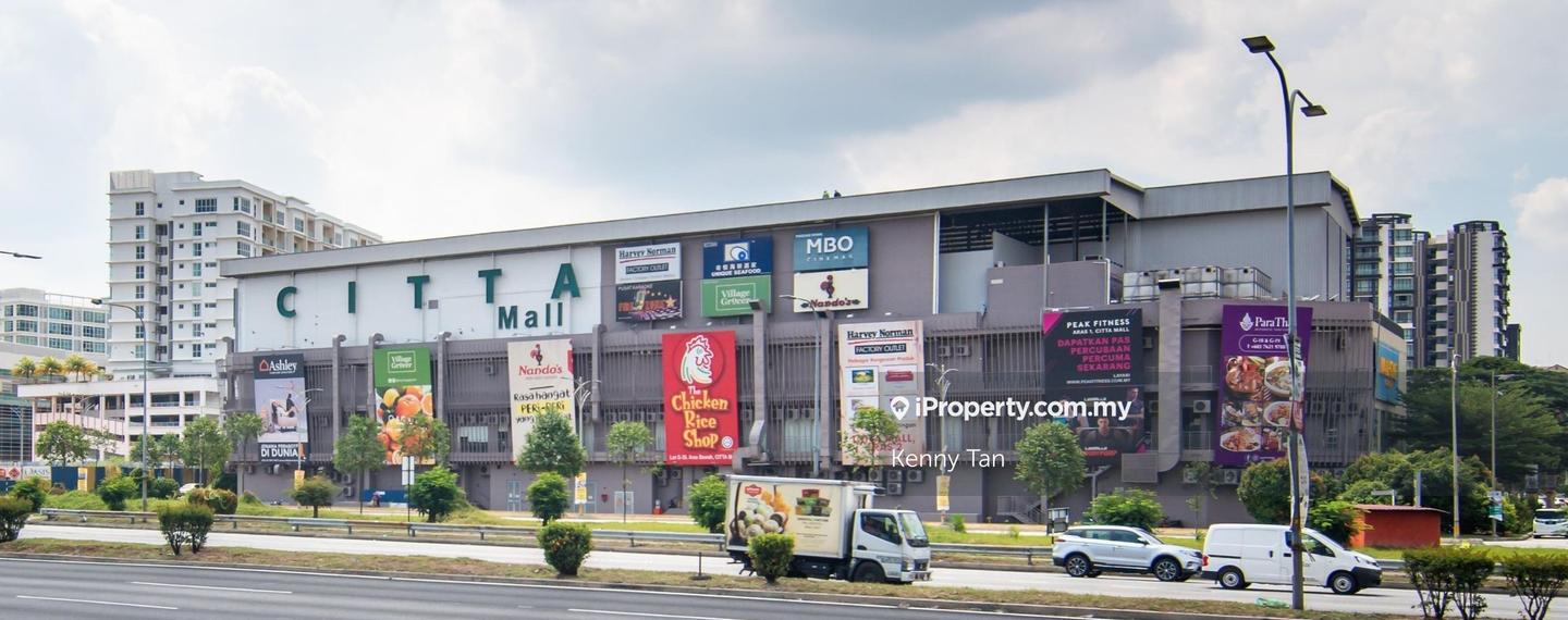 Shop for Sale in Ara Damansara, Selangor by Kenny Tan - iProperty.com.my