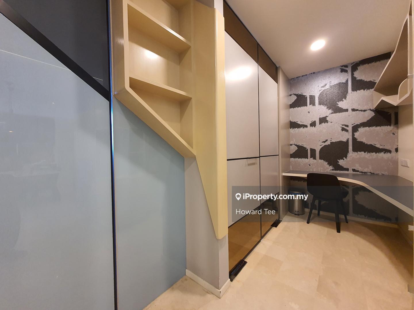 Service Residence for Rent in Verve Suites by Howard Tee - iProperty.com.my