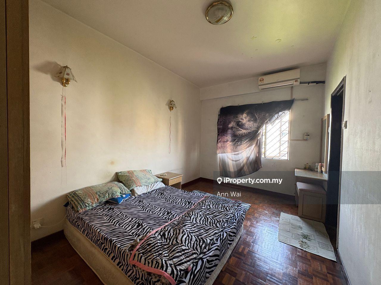 Kondominium untuk Dijual di Bukit Gembira oleh Ann Wai - iProperty.com.my