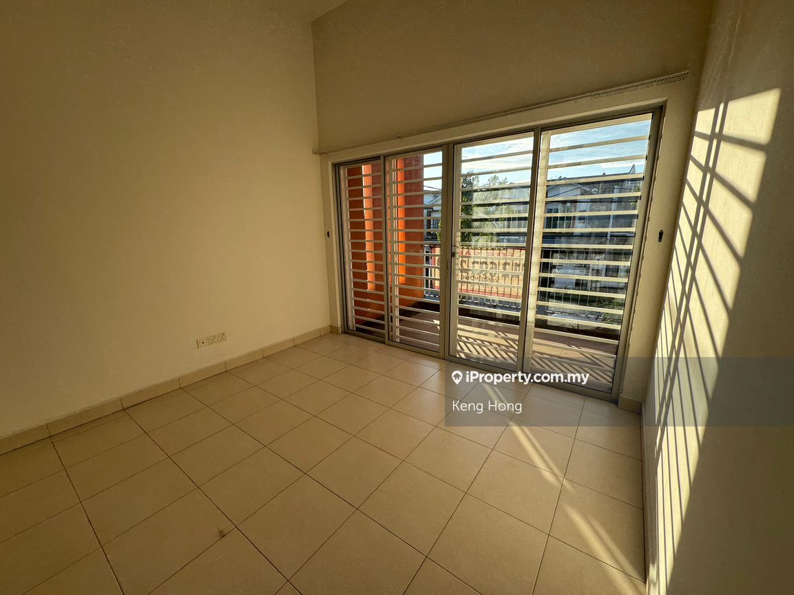 Rumah Berangkai 2 Tingkat untuk Dijual di Bandar Seri Coalfields, Ijok oleh Keng Hong - iProperty.com.my