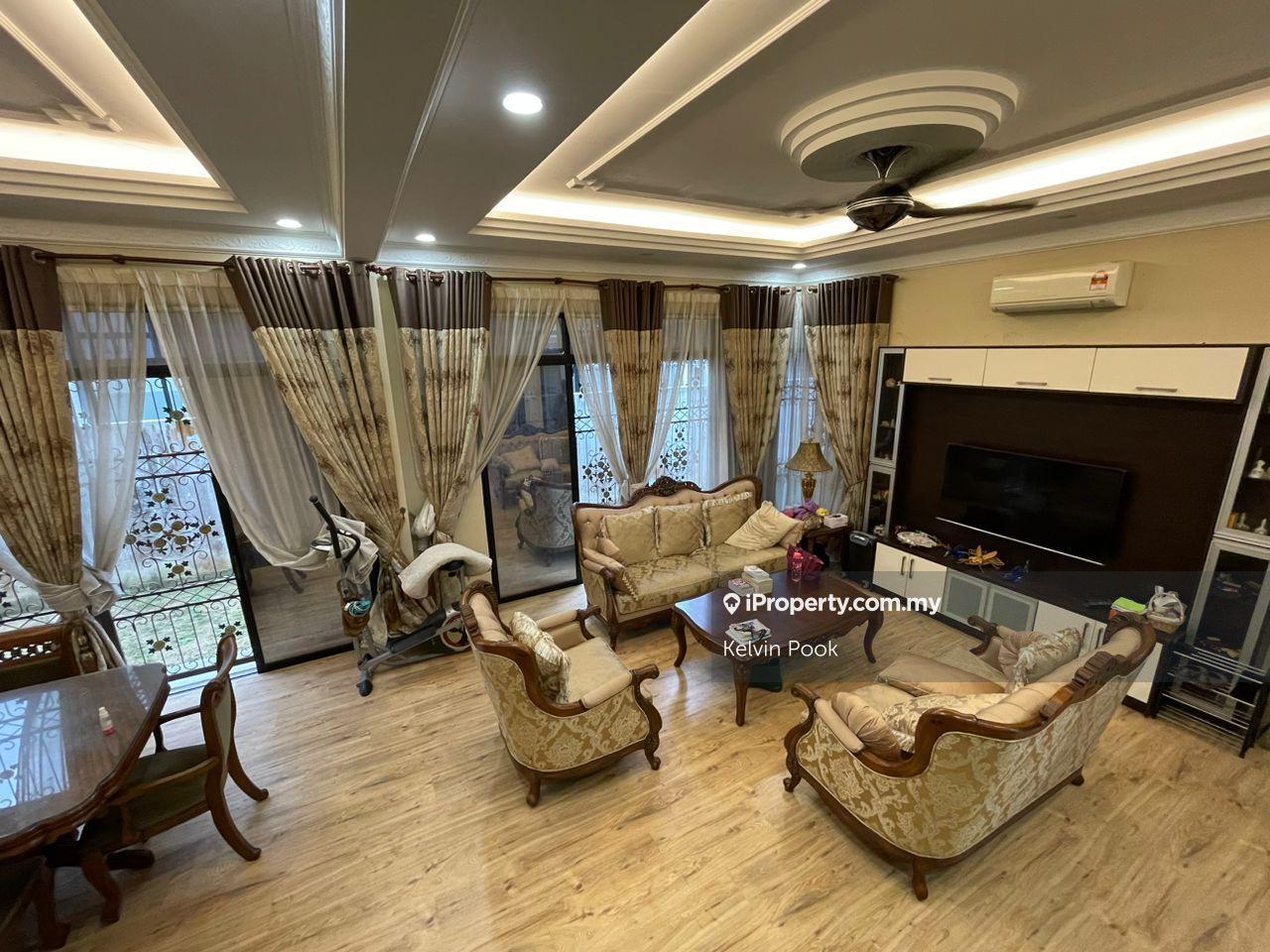 Semi-Detached House for Sale in Taman Jenderam Harmoni @ Dengkil, Dengkil by Kelvin Pook - iProperty.com.my