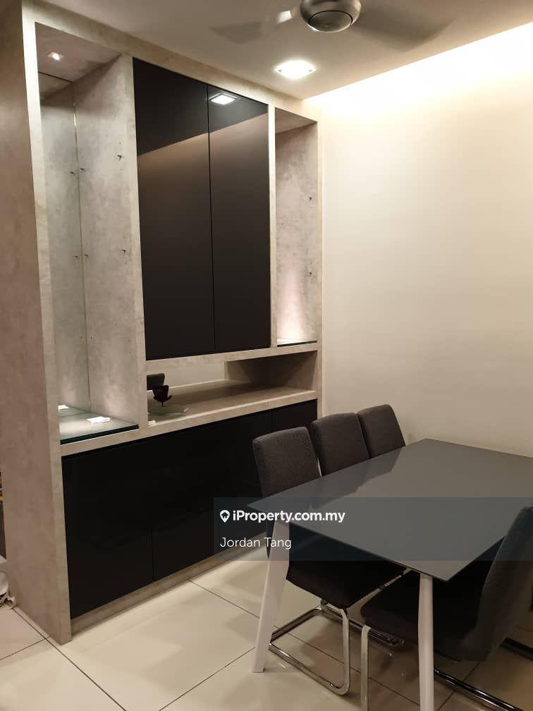 Condominium for Rent in Saville @ The Park by Jordan Tang - iProperty.com.my