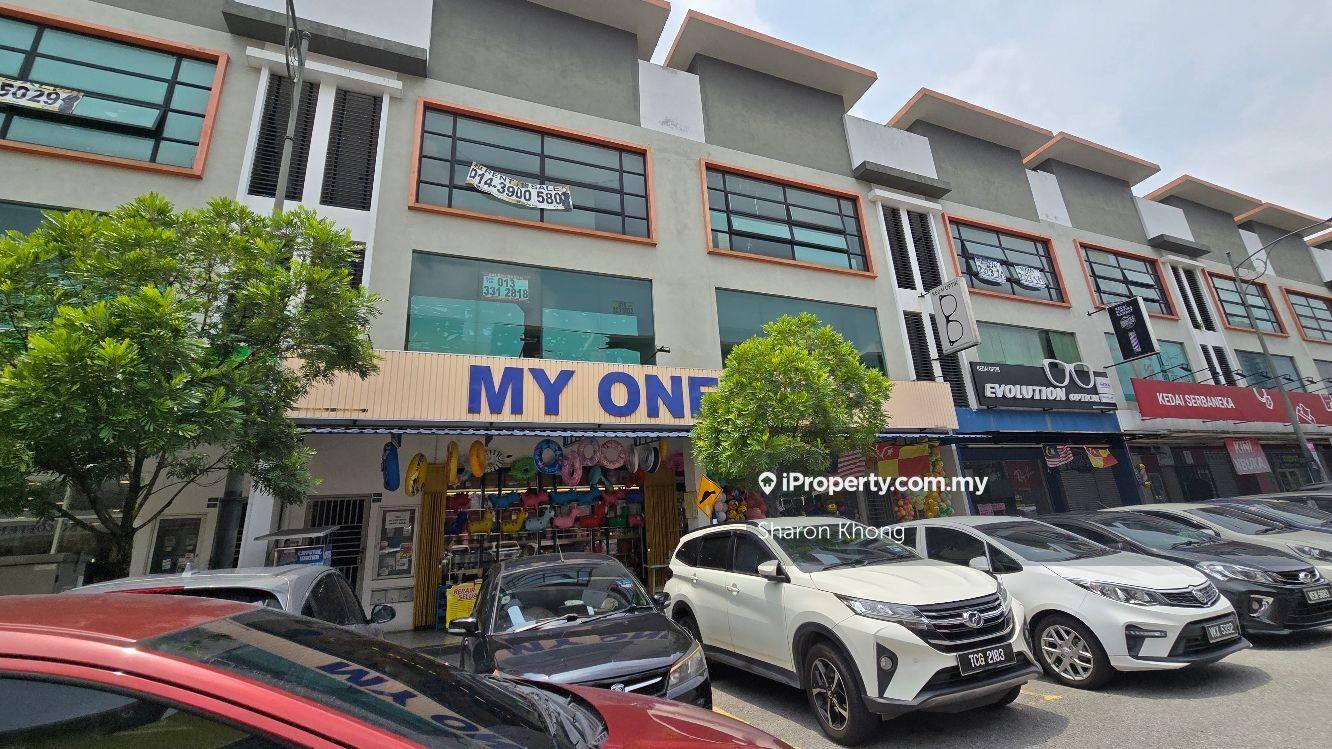 Shop for Sale in Semenyih, Selangor by Sharon Khong - iProperty.com.my