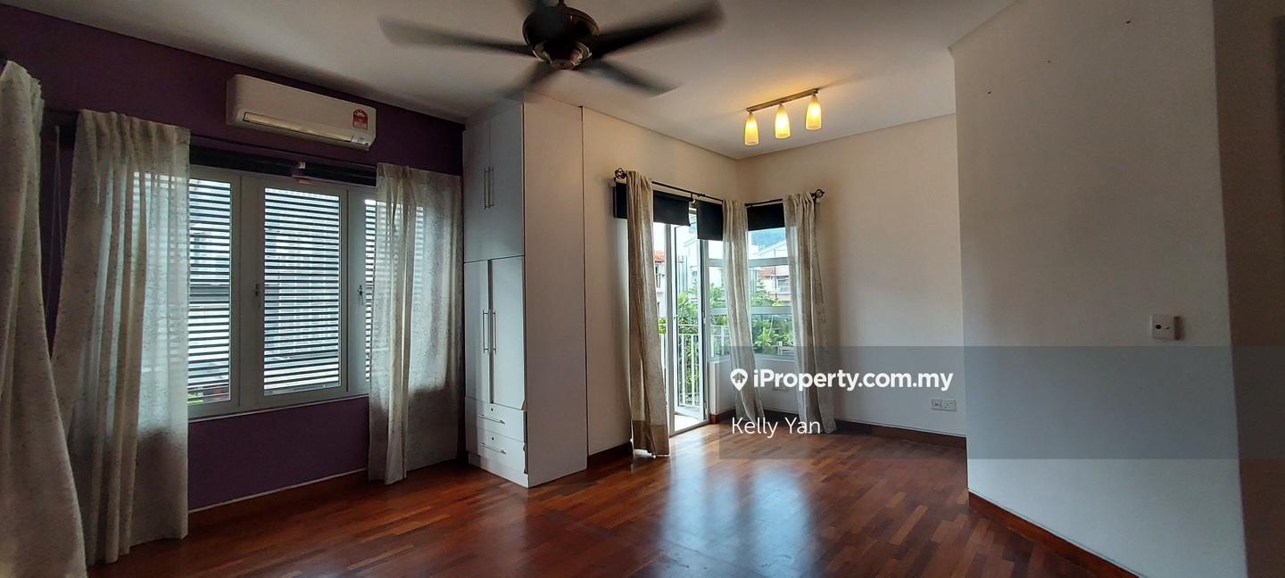 Semi-Detached House for Sale in Prima Villa Melawati Kemensah Heights Ulu Kelang, Ampang by Kelly Yan Kai Lit - iProperty.com.my