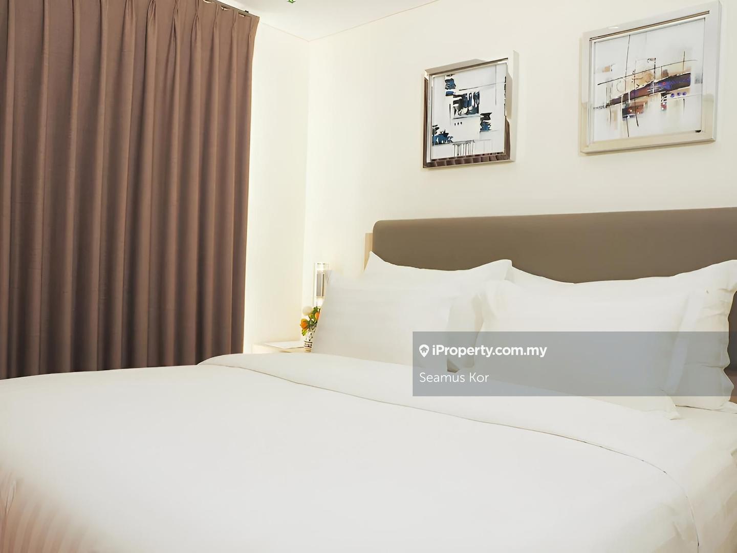 Hotel / Resort untuk Dijual di Bandar Sultan Suleiman, Port Klang (Pelabuhan Klang) oleh Seamus Kor - iProperty.com.my