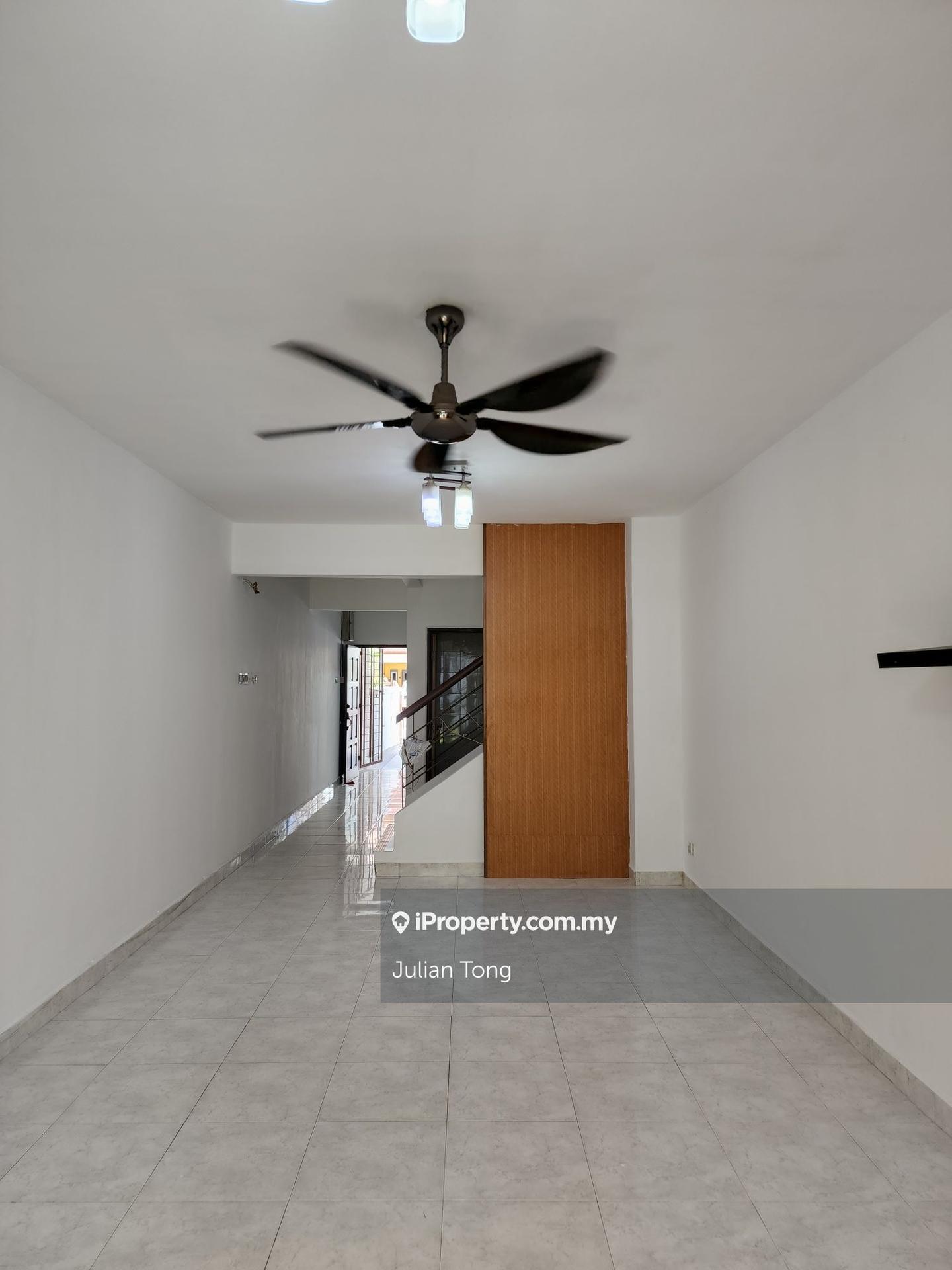 Townhouse for Rent in Jalan Ipoh, Kuala Lumpur by Julian Tong - iProperty.com.my
