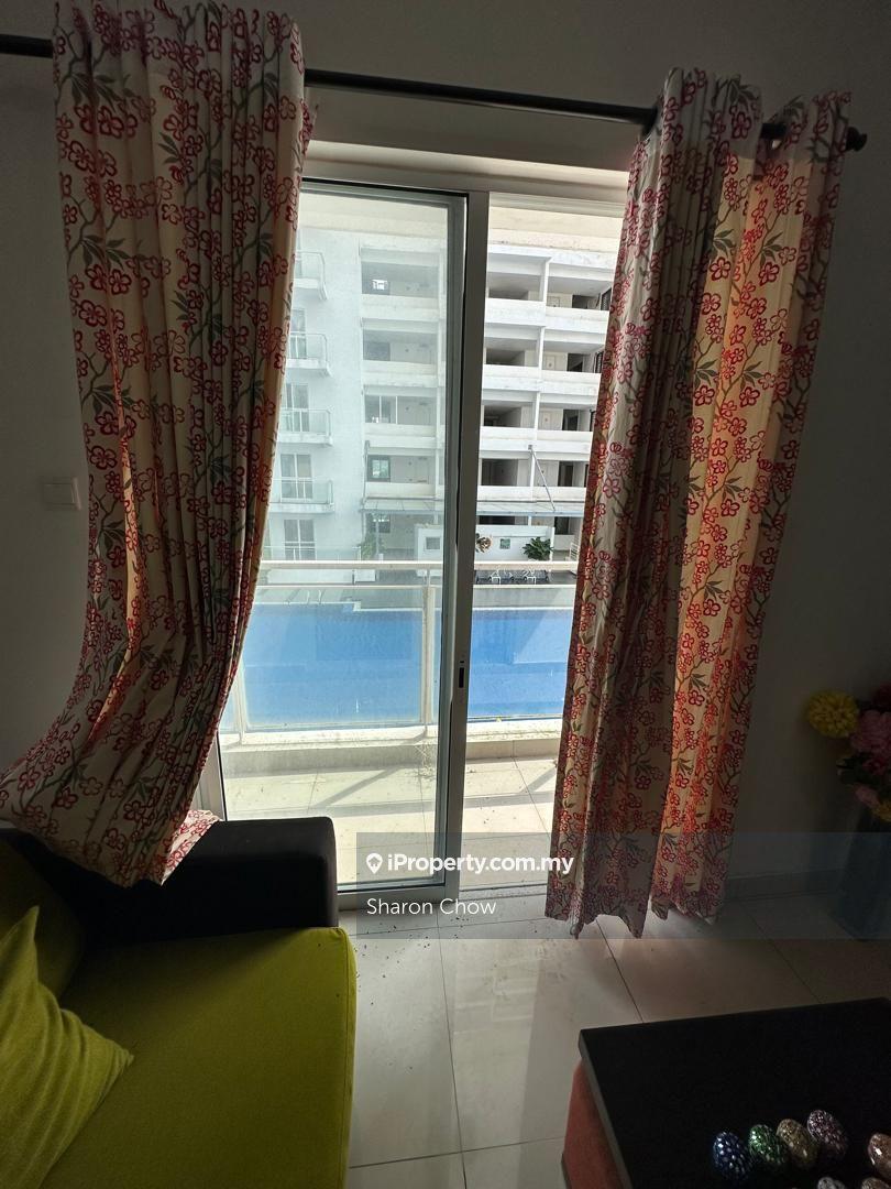 Condominium for Sale in Duet Residence by Sharon Chow - iProperty.com.my