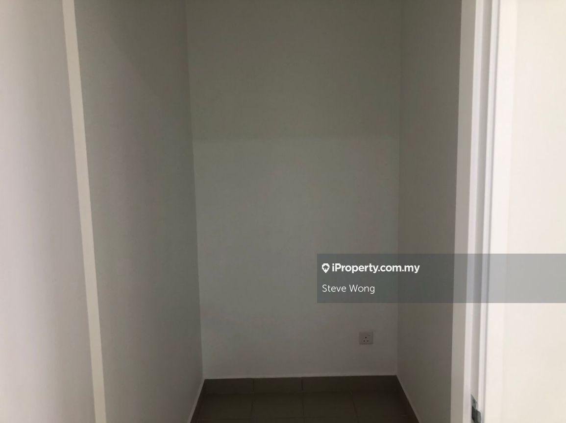 Residensi Servis untuk Dijual di Akasa oleh Steve Wong - iProperty.com.my