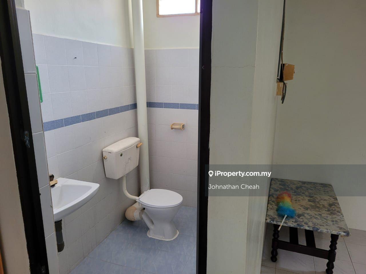 2-storey Terraced House for Sale in Taman Tasik Permai, Taiping by Johnathan Cheah - iProperty.com.my